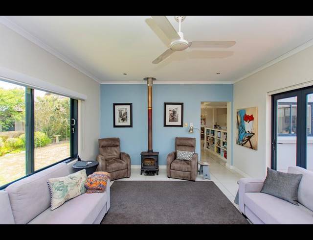 3 BEDROOM HOUSE FOR SALE IN LANGEBAAN COUNTRY ESTATE